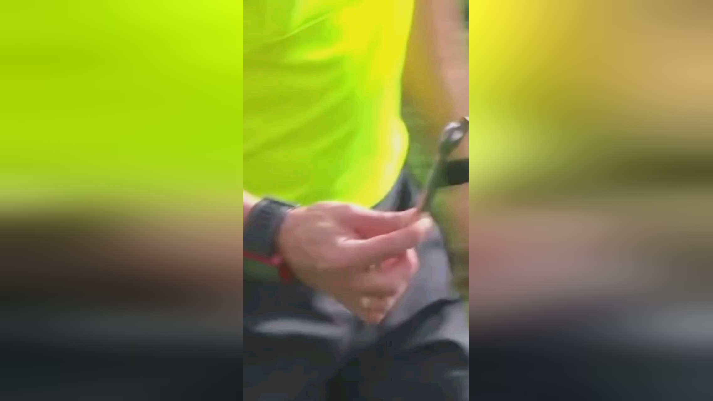 为和战略失
