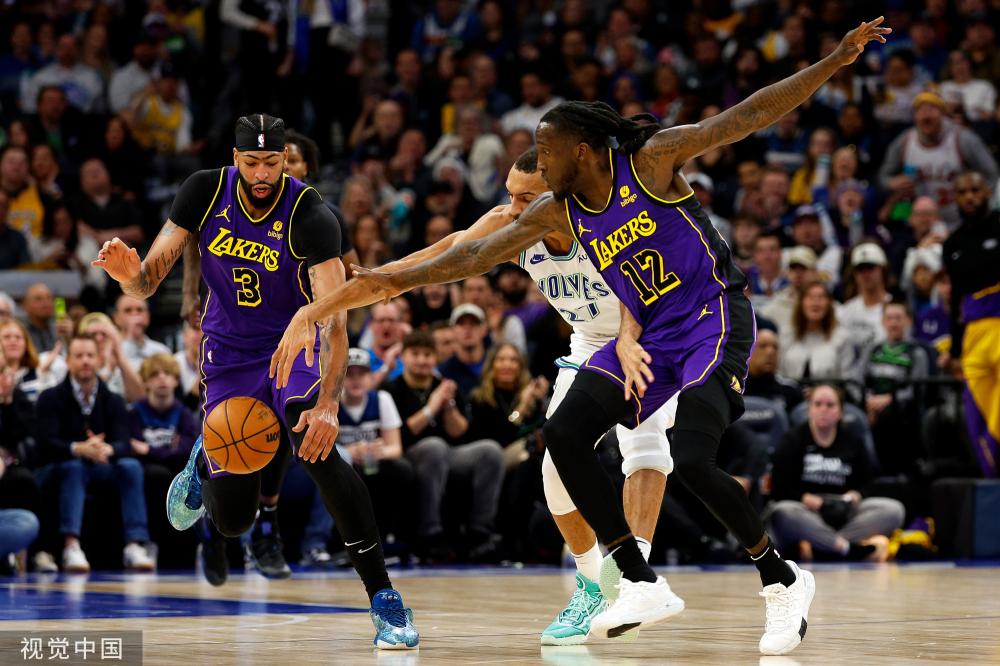 四次NBA